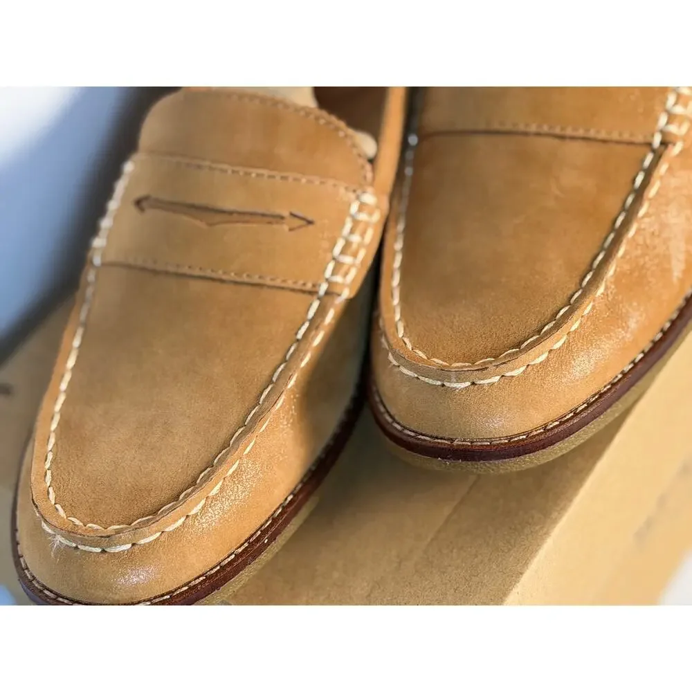 Sperry seaport penny